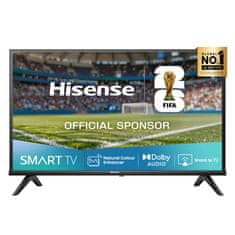 Hisense 32A4Q televizor, 80 cm, Smart TV