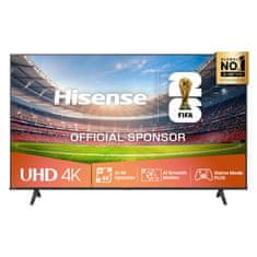 43A69Q TV, 108 cm (43), 4K UHD