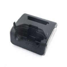 Symfony Stanica za punjenje za čitač F505, crna