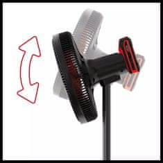 Einhell akumulatorski ventilator GE-CF 18/320 P Li Solo (3408071)