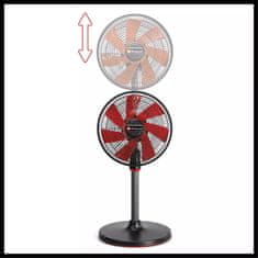 Einhell akumulatorski ventilator GE-CF 18/320 P Li Solo (3408071)