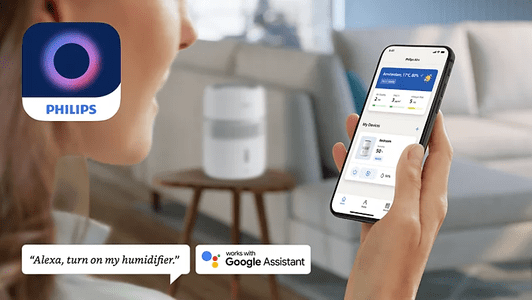Pametno djelovanje i tiha udobnost