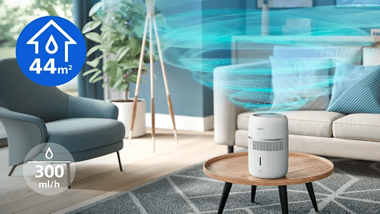 Učinkovito ublažavanje simptoma suhog zraka