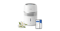 Philips HU4210/04 ovlaživač zraka, 3 W, bijeli