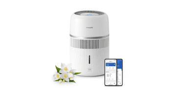 Philips HU4210/04 ovlaživač zraka, 3 W, bijeli