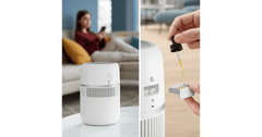 Philips HU4210/04 ovlaživač zraka, 3 W, bijeli