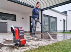 Einhell akumulatorski visokotlačni čistilnik Hypresso 36/105 Li Solo (4140160)