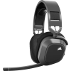 Corsair HS80 Max Wireless bežične slušalice, gaming, metalik sive (CA-9011295-EU)