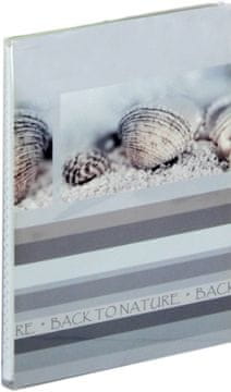 Henzo Foto album za slike, 24 slika 10x15 cm, na umetanje #19635.15