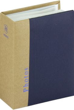 Henzo Foto album za slike, 100 slika 10x15 cm, na umetanje #50506.07