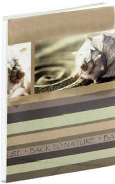 Henzo Foto album za slike, 24 slika 10x15 cm, na umetanje #19635.06