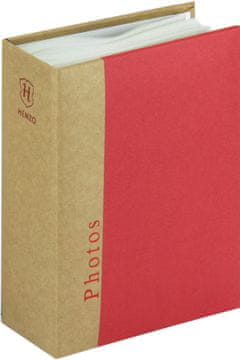Henzo Foto album za slike, 100 slika 10x15 cm, na umetanje #50506.03