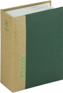 Henzo Foto album za slike, 100 slika 10x15 cm, na umetanje #50506.01