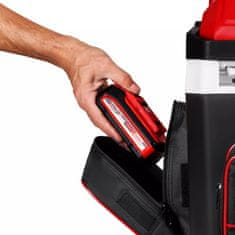 Einhell akumulatorski prenosni hladilnik TE-COL 18/27 Li Solo (2048420)