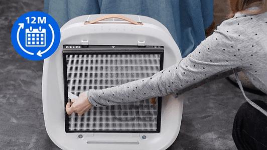 Napredna filtracija zraka