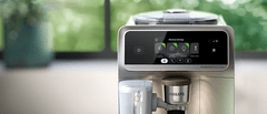Philips EP8757/20 Café Aromis aparat za kavu, 1500 W, srebrni