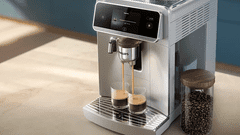 Philips EP8757/20 Café Aromis aparat za kavu, 1500 W, srebrni