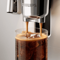 Philips EP8757/20 Café Aromis aparat za kavu, 1500 W, srebrni