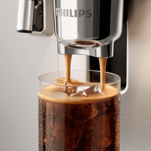 Intenzivan okus kave