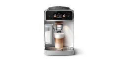 Philips EP8757/20 Café Aromis aparat za kavu, 1500 W, srebrni