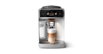 Philips EP8757/20 Café Aromis aparat za kavu, 1500 W, srebrni