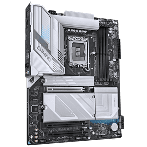 12+1+2 VRM i napredno hlađenje matične ploče