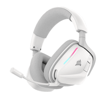 Corsair Void v2 Wireless Gaming slušalice, bijele (CA-9011380-WW)