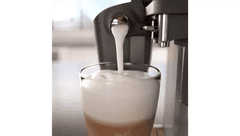 Philips CA6708/20 mliječni sustav