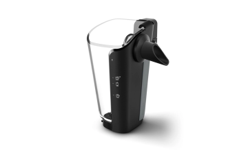 Philips CA6708/20 mliječni sustav