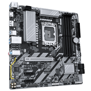 Hibridno VRM napajanje GIGABYTE