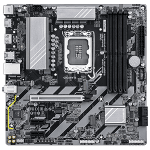 PCIe 5.0 i EZ-Latch mehanizam