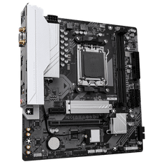 Gigabyte B650M GAMING WIFI6E matična ploča, AM5, mATX, DDR5