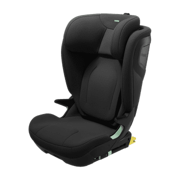 Thule Palm i-Size Booster autosjedalica, 100-150cm, crna