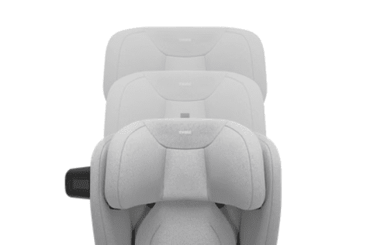 Prilagodljivi naslon za glavu