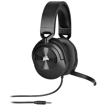 Corsair HS55 Stereo žičane gaming slušalice, carbon (CA-9011260-EU)