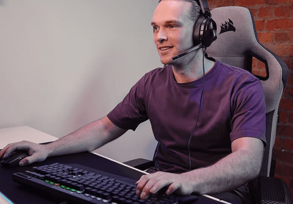 CORSAIR HS55 Stereo Slušalice