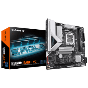 GIGABYTE B860M EAGLE V2 LGA1851 DDR5
