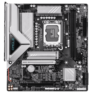 PCIe 5.0 i EZ-Latch mehanizam na matičnoj ploči