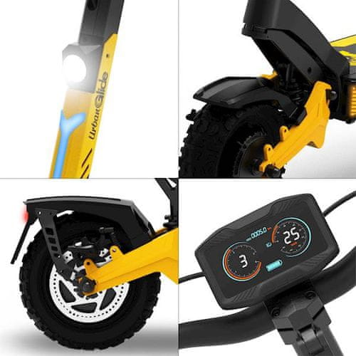 Napredne značajke i sigurnost