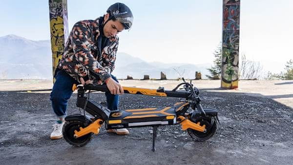 Performanse i praktičnost