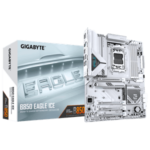 GIGABYTE B850 EAGLE ICE AM5 DDR5
