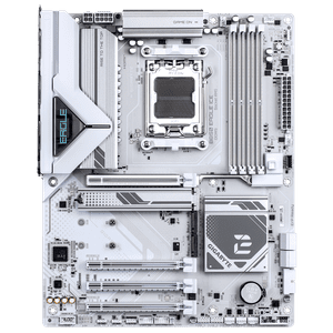 8+2+2 digitalno VRM napajanje i hlađenje