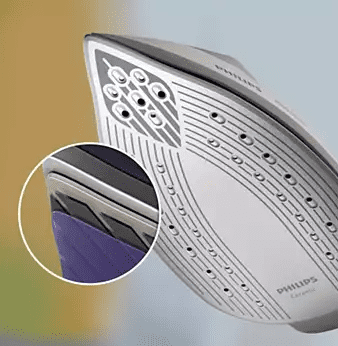 Brzo i učinkovito glačanje