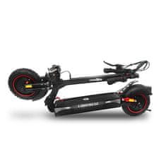 UrbanGlide E-Cross MAX 2x2 električni romobil 2. generacije, 2x800W (URBTR13256)