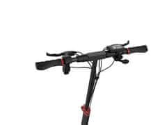 UrbanGlide E-Cross MAX 2x2 električni romobil 2. generacije, 2x800W (URBTR13256)