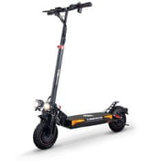 UrbanGlide E-Cross MAX 2x2 električni romobil 2. generacije, 2x800W (URBTR13256)