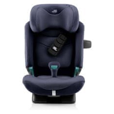 Britax Römer Autosjedalica Advansafix Pro Style, 76-150 cm, i-Size, noćno plava