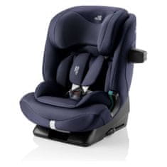 Britax Römer Autosjedalica Advansafix Pro Style, 76-150 cm, i-Size, noćno plava
