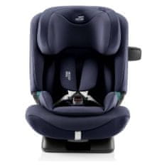 Britax Römer Autosjedalica Advansafix Pro Style, 76-150 cm, i-Size, noćno plava