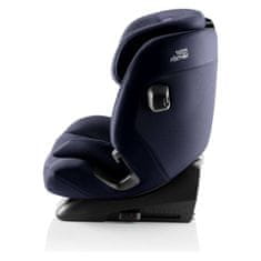 Britax Römer Autosjedalica Advansafix Pro Style, 76-150 cm, i-Size, noćno plava